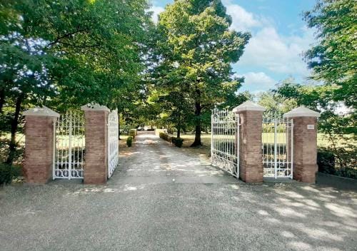 Villa Adele Hotel in Emilia-Romagna