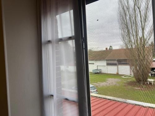 Le Terminus Laroche Migennes Gare Hotel in Bourgogne-Franche-Comté