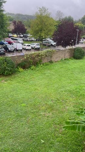 Le Terminus Laroche Migennes Gare Hotel in Bourgogne-Franche-Comté