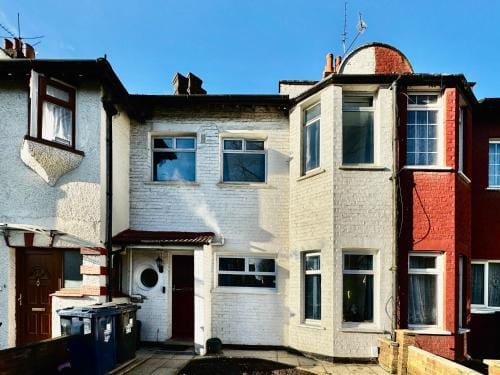 Maberic Housing West London Gem Your Central London Connection Hotel in London Borough of Ealing