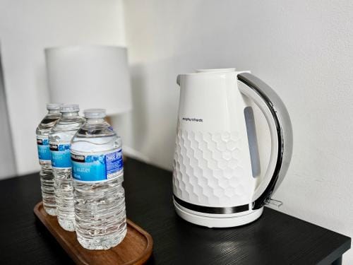 Maberic Housing West London Gem Your Central London Connection Hotel in London Borough of Ealing