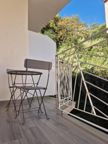 Annita's Rooms Hotel in La Spezia