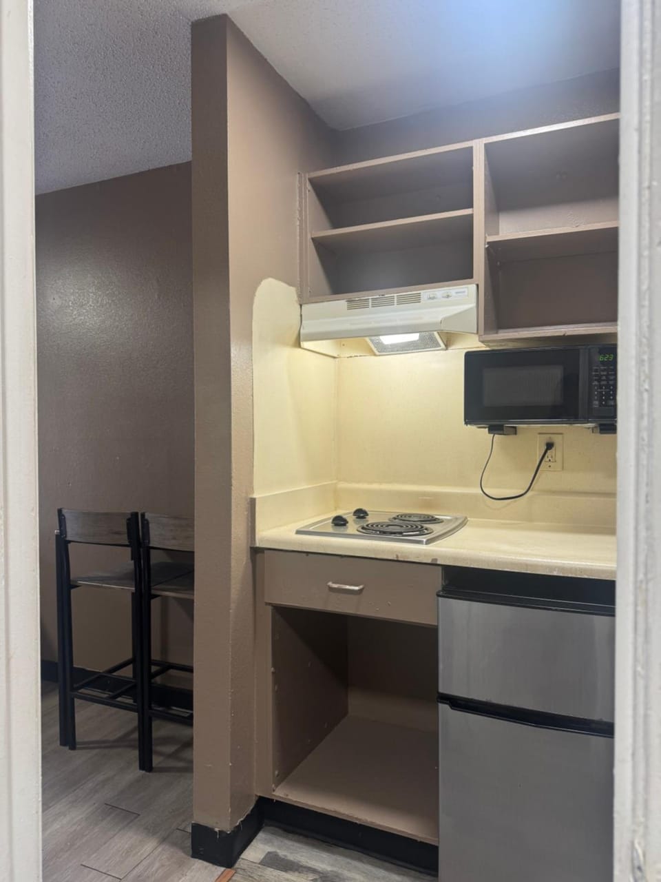 Live In Lodge Jonesboro Apartment hotel in Jonesboro