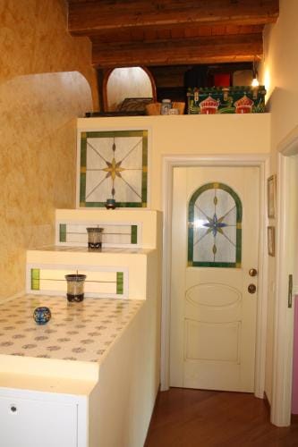 Bed and Breakfast Angolo Fiorito Hotel in Civitavecchia