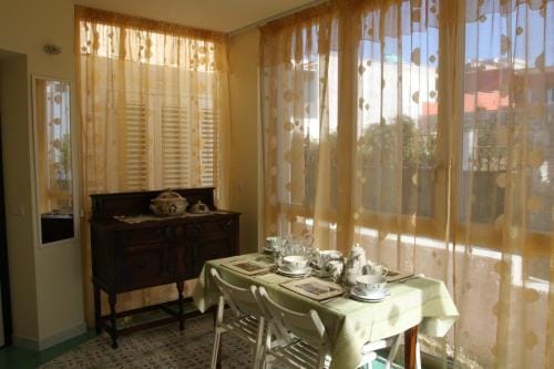 Bed and Breakfast Angolo Fiorito Hotel in Civitavecchia