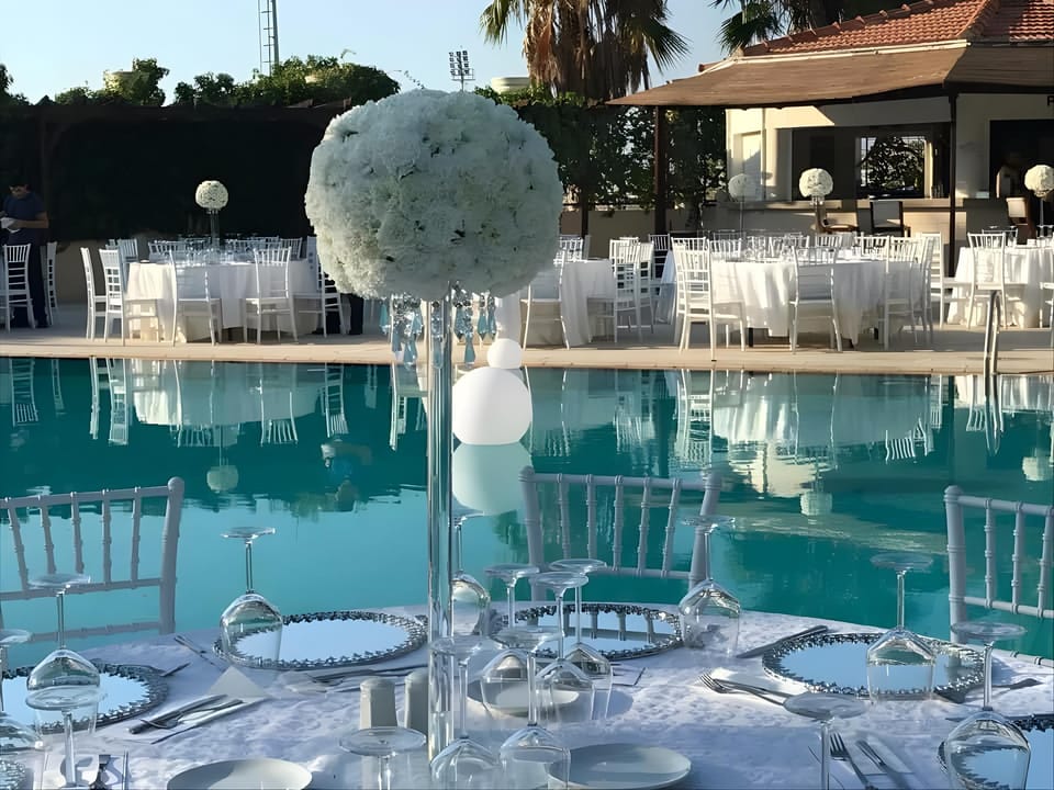 Mountain View Hotel Hotel in Cyprus