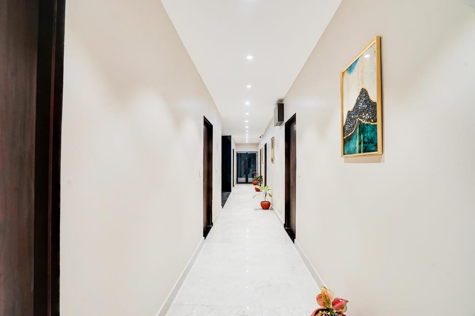 Hotel Grand Aana Inn Hotel in Jaipur