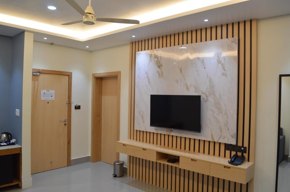JBR RESIDENCY Hotel in Tamil Nadu