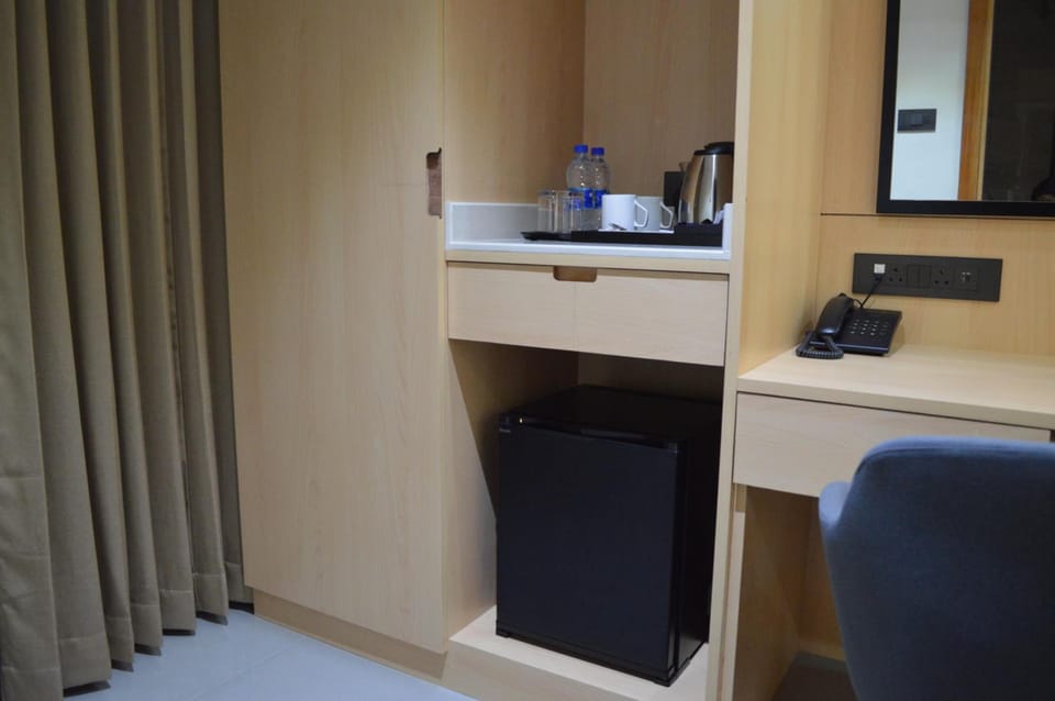JBR RESIDENCY Hotel in Tamil Nadu
