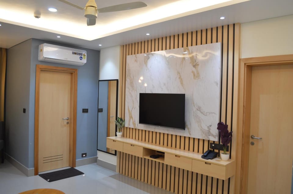 JBR RESIDENCY Hotel in Tamil Nadu