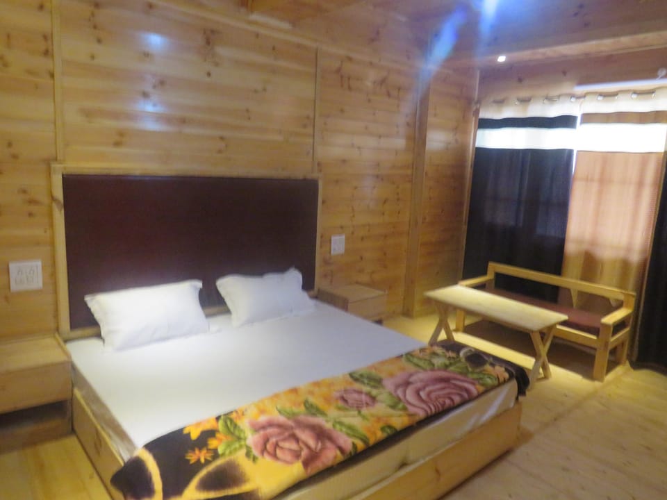 Durgesh Hillock Resort Resort in Uttarakhand