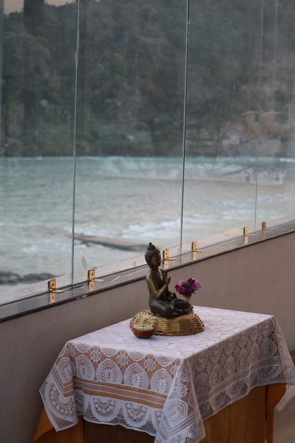 Maayaa inn Hotel in Rishikesh
