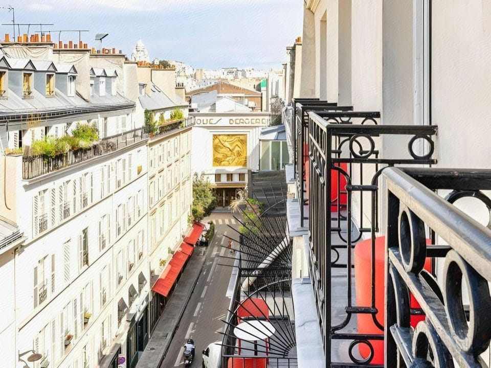 Diva Opera Hotel Hotel in Paris