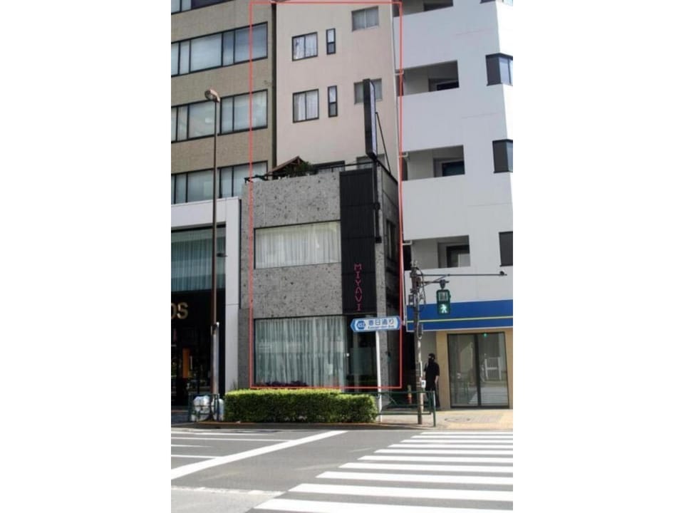 MIIYAVI　Hotel Hotel in Chiba Prefecture