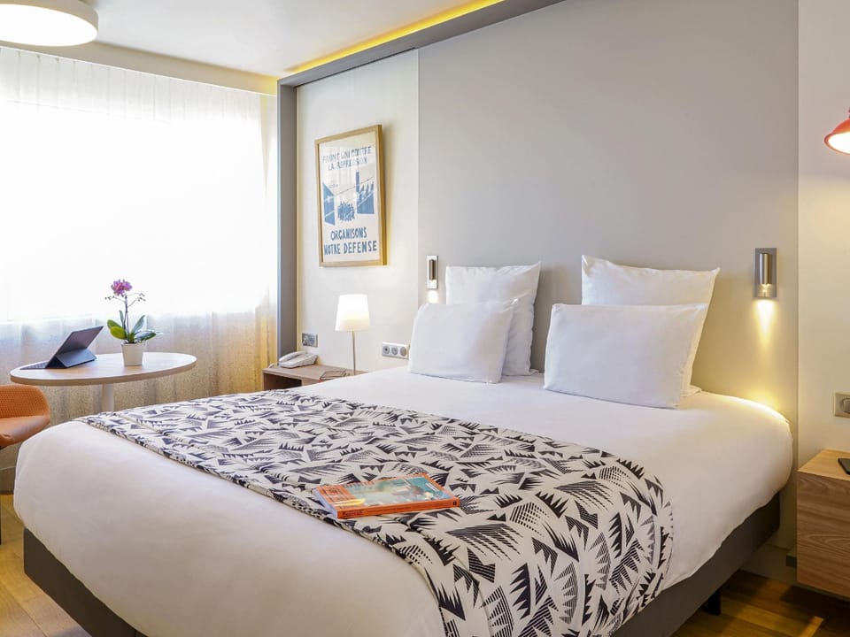 Guestroom