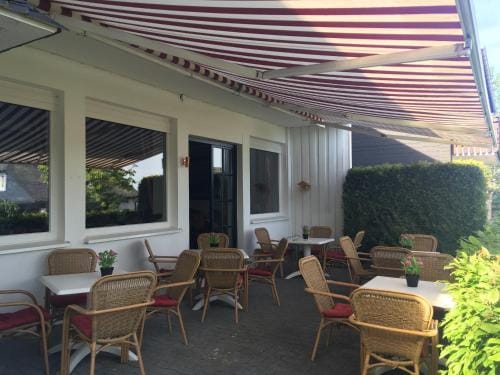 Berghaus Winterberg Hotel in Winterberg