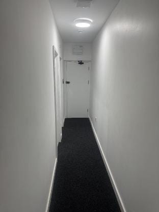 Luton Excellent 1 bed apartment with living room Hotel in Luton