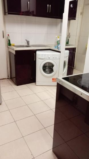 Luton Excellent 1 bed apartment with living room Hotel in Luton