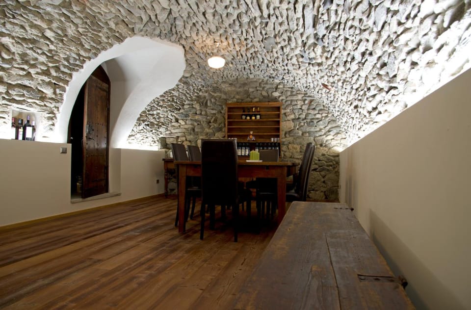 Apartements Coeur de Ville Hotel in Aosta
