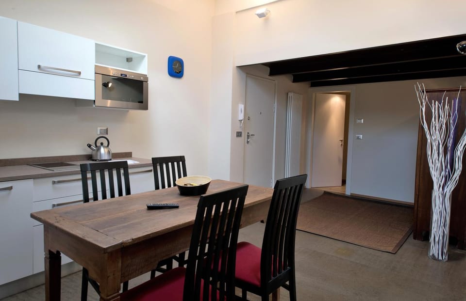 Apartements Coeur de Ville Hotel in Aosta