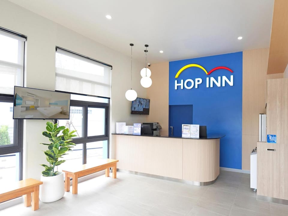 HOP INN Ranong Hotel in Ranong, Khao Niwet, Mueang Ranong District, Ranong 85000, Thailand