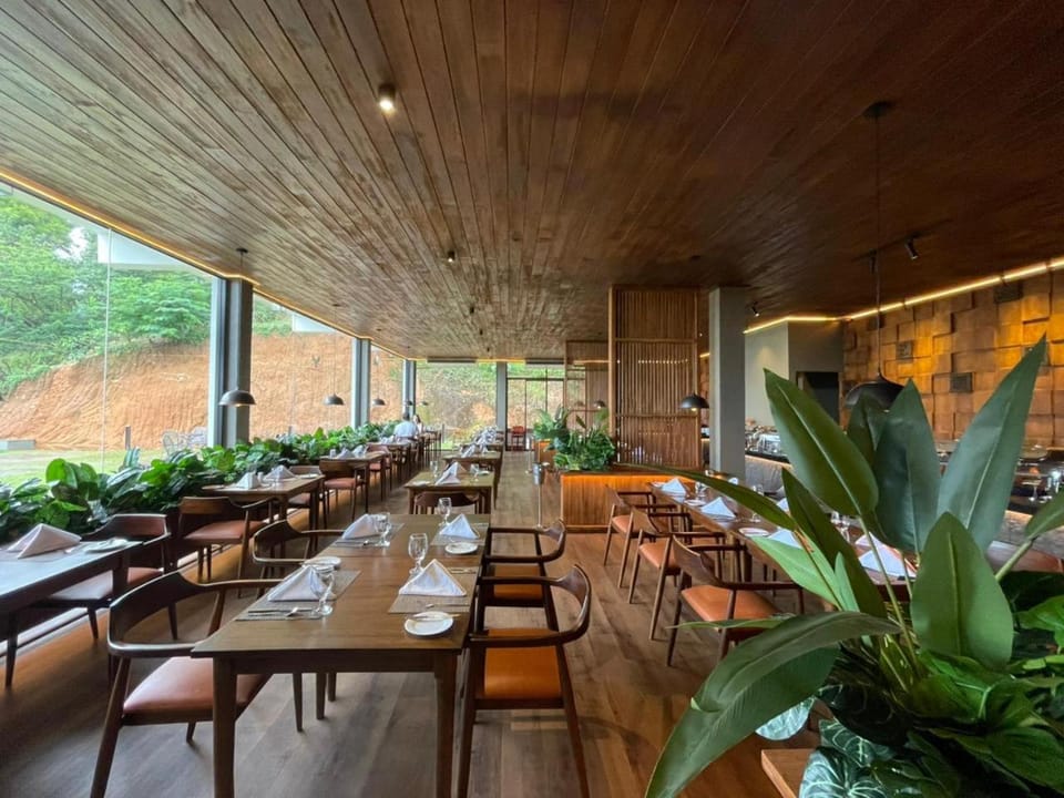 Simpson's Forest - Luxury Boutique Resort & Spa - Kandy Hotel in Central Province