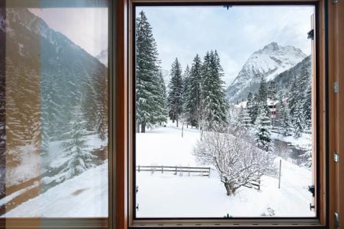 Guesthouse Canazei Cozy 2-Bedrooms Hotel in Canazei