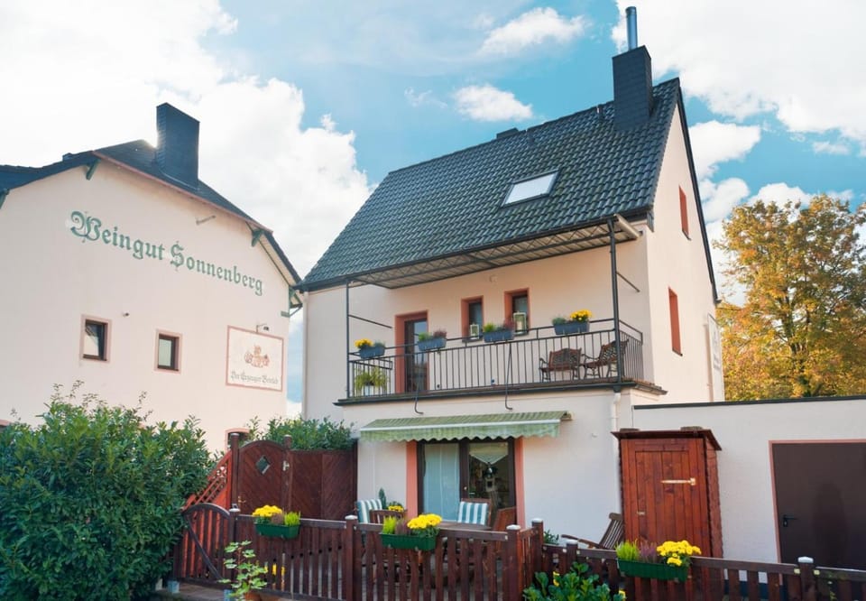 Weingut Sonnenberg Hotel in Bad Neuenahr-Ahrweiler