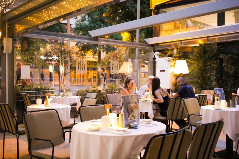 Hôtel & Appartements Monsigny Hotel in Nice