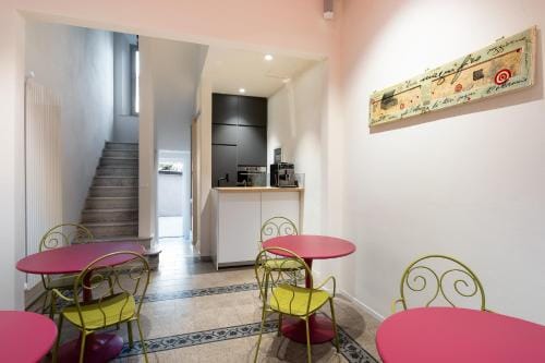 Ammodino my Tuscany home Hotel in Pisa