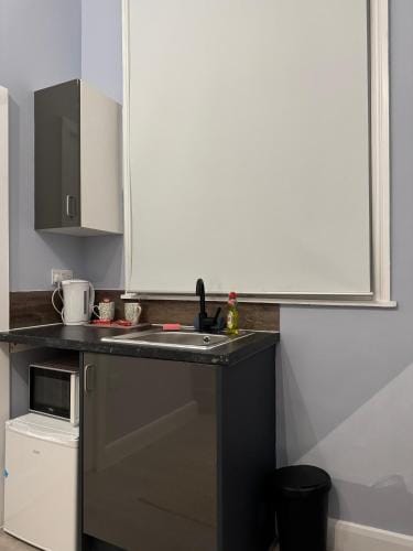Welcome home flat 2 Hotel in City of Westminster