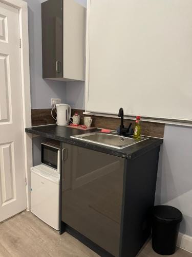 Welcome home flat 2 Hotel in City of Westminster