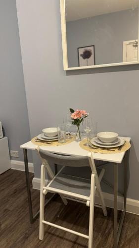 Welcome home flat 2 Hotel in City of Westminster