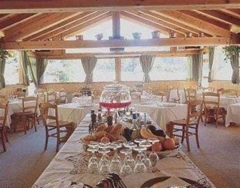 Hotel Gressoney Hotel in Gressoney-Saint-Jean