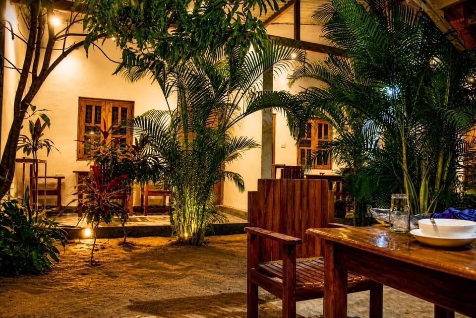 Aira Bay Resort Arugambay Hotel in Sri Lanka
