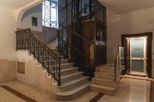 Relais Mermaid Luxury Suite Hotel in Naples
