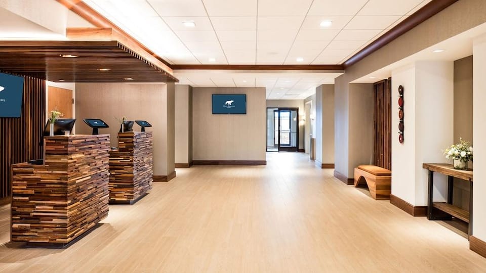 Bear Springs Hotel Hotel in Highland