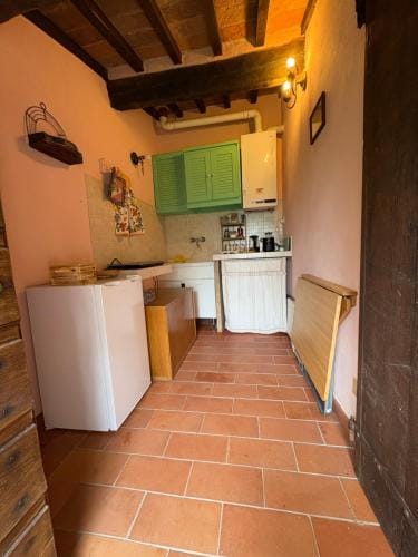 Podere il Giulianelli Hotel in Umbria