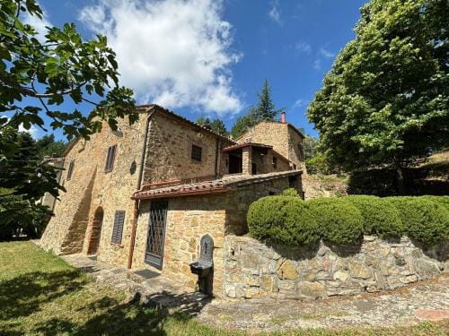 Podere il Giulianelli Hotel in Umbria