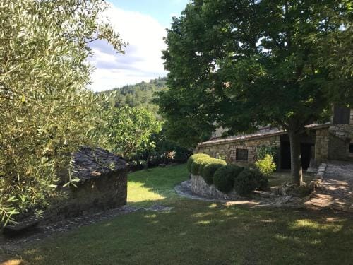 Podere il Giulianelli Hotel in Umbria