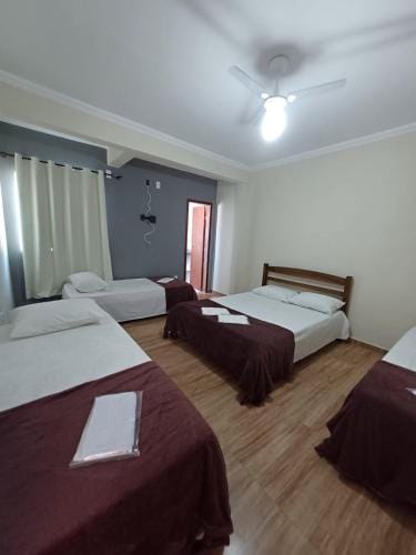Pousada Estrela Mares 209 Hotel in Cabo Frio