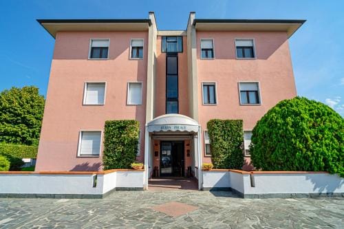 Giada Sirio & Giada Orione Hotel in Capannori