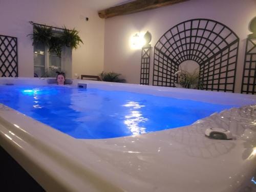 La Ferme du BoisDieu Hotel in Bourgogne-Franche-Comté