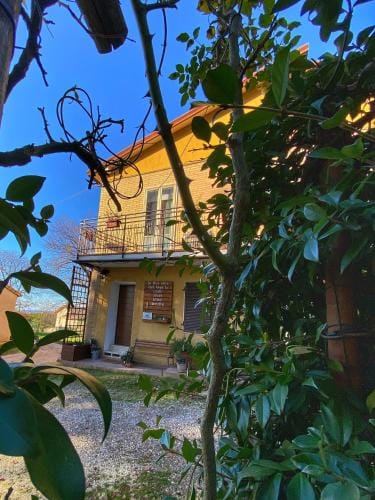 Il Giardino Segreto Hotel in Umbria