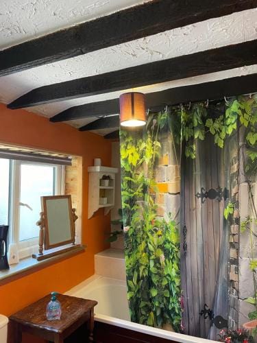 Yarm Cottages Hotel in England