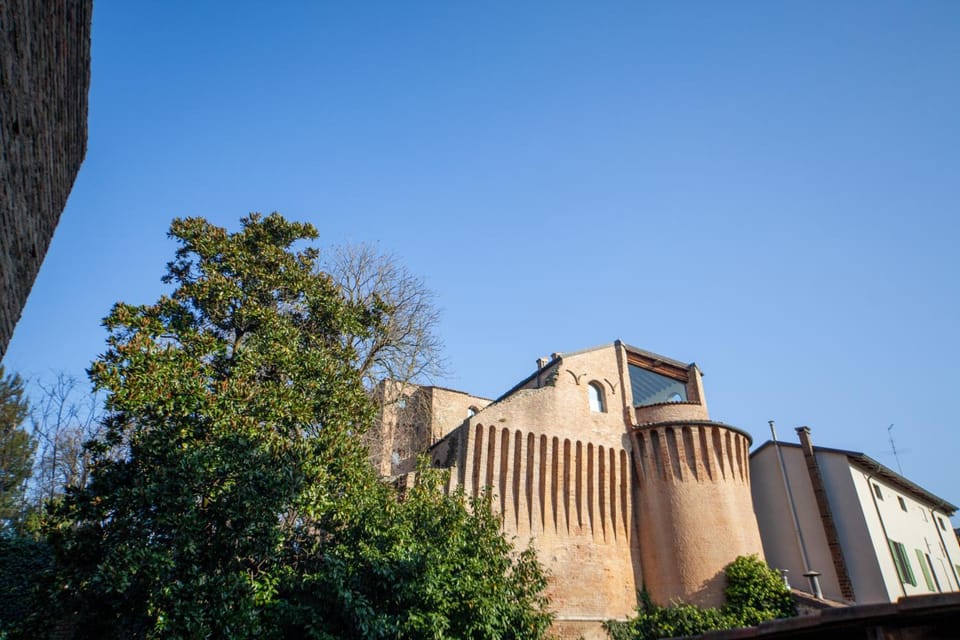 MENTORE MAISON PRESTiGE Hotel in Emilia-Romagna