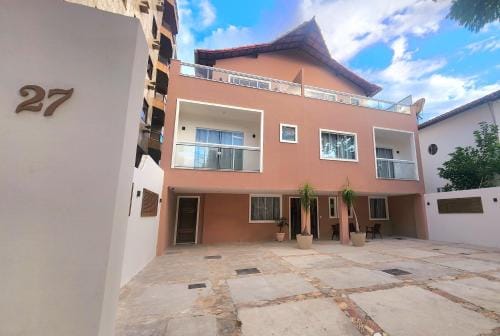 Pousada Noa Hotel in Cabo Frio
