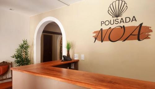 Pousada Noa Hotel in Cabo Frio