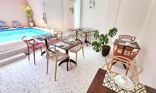 Pousada Noa Hotel in Cabo Frio