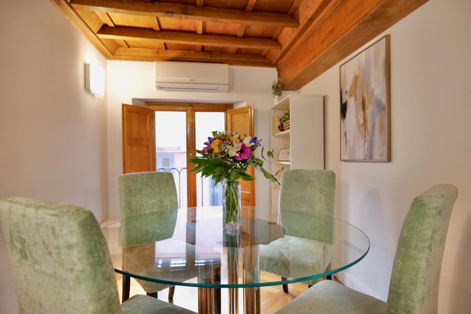 Relais Maddalena Hotel in Rome